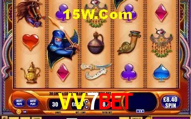 A Emoção da Loteria na VV7Bet: Uma Chance de Mudança de Vida
